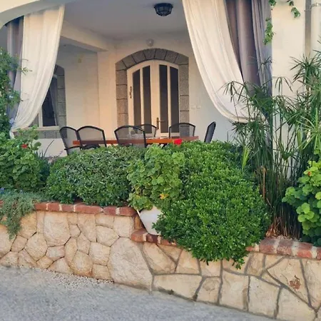 Lara With Pool&whirpool&pet Friendly&100m From The Sea- Rab By Guide