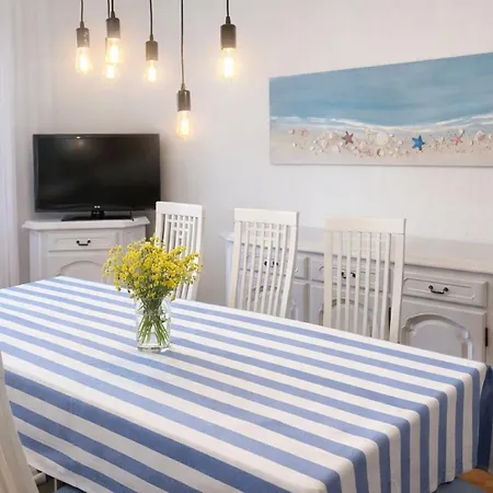 Lara With Pool&whirpool&pet Friendly&100m From The Sea- Rab By Guide 빌라 *