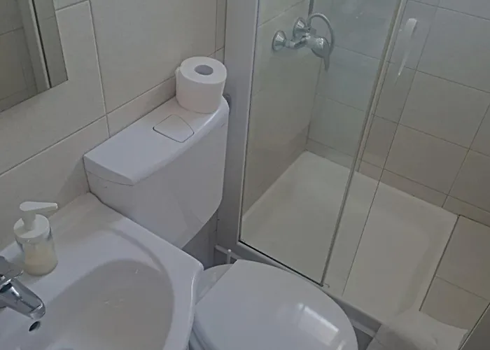 빌라 Lara With Pool&whirpool&pet Friendly&100m From The Sea- Rab By Guide *