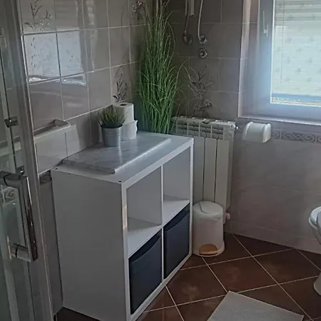 Lara With Pool&whirpool&pet Friendly&100m From The Sea- Rab By Guide Willa *