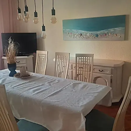 Lara With Pool&whirpool&pet Friendly&100m From The Sea- Rab By Guide Rab Town