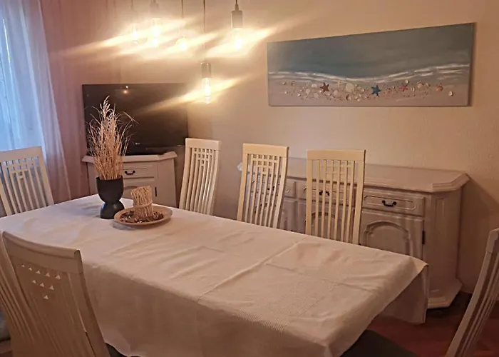 Vila Lara With Pool&whirpool&pet Friendly&100m From The Sea- Rab By Guide Rab Town